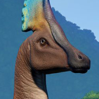 Olorotitan