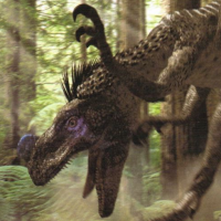 Ornitholestes