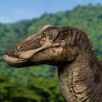 Ouranosaurus