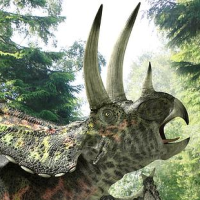 Pentaceratops