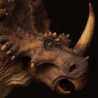 Styracosaurus