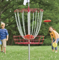 Disc Golf